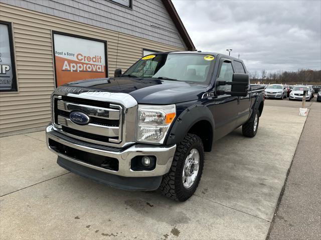 used 2014 Ford F-250 car, priced at $12,995