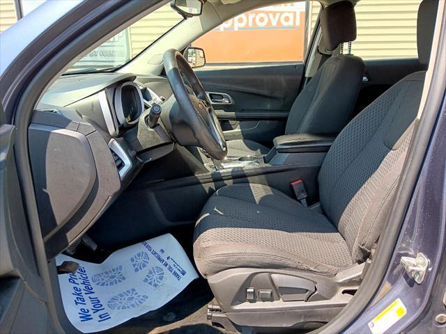 used 2013 Chevrolet Equinox car, priced at $4,495