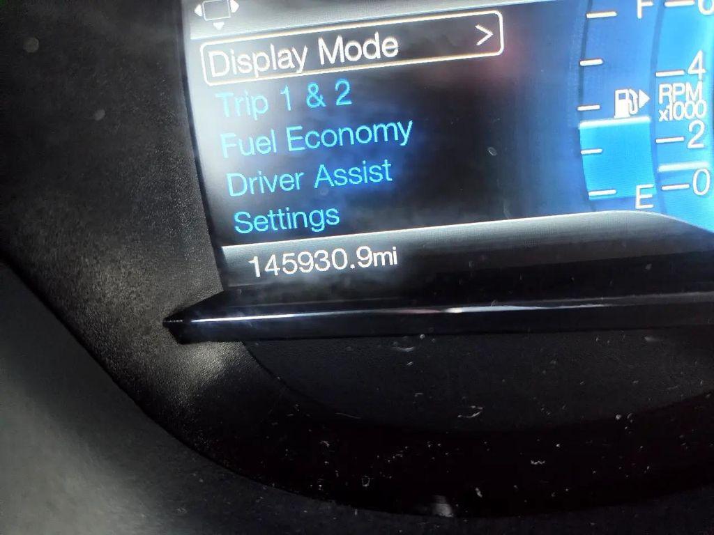 used 2017 Ford Explorer car, priced at $7,995