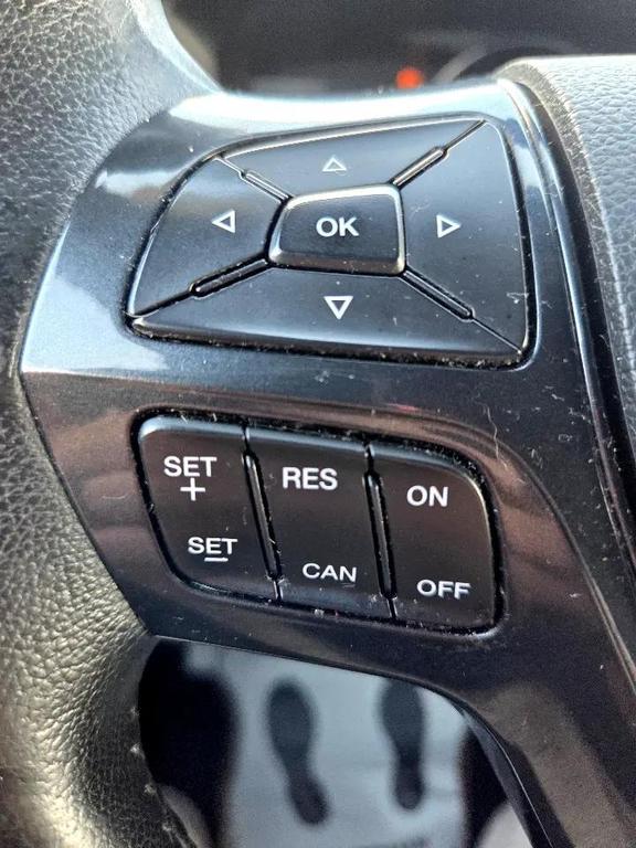 used 2017 Ford Explorer car, priced at $7,995
