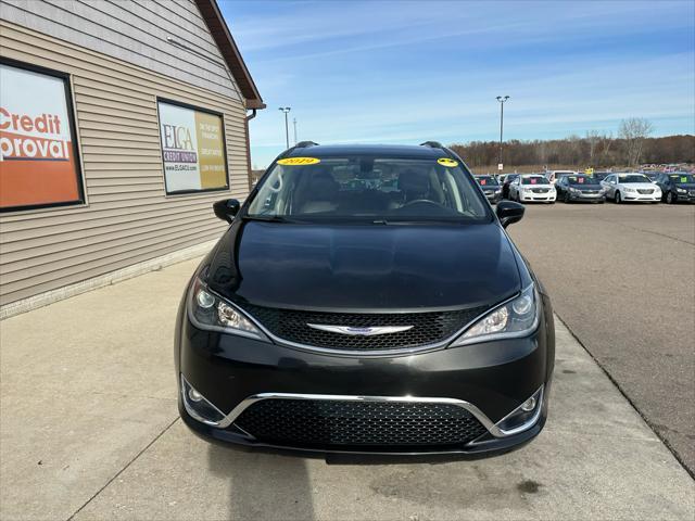 used 2019 Chrysler Pacifica car, priced at $12,995