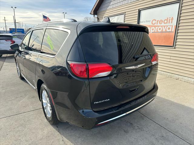 used 2019 Chrysler Pacifica car, priced at $12,995