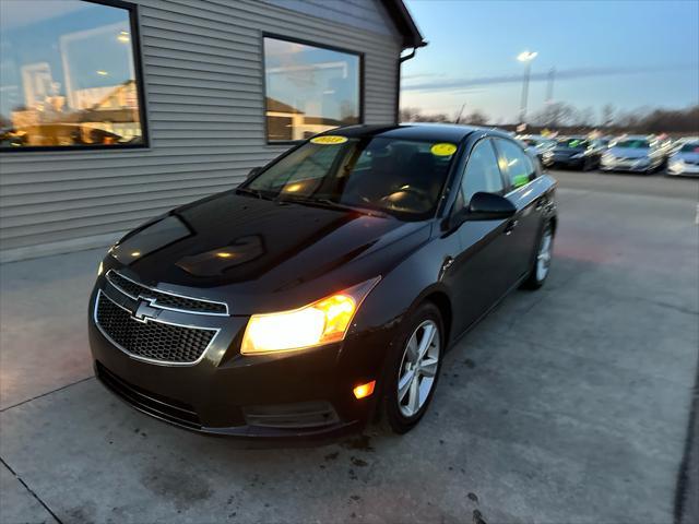 used 2013 Chevrolet Cruze car, priced at $3,795