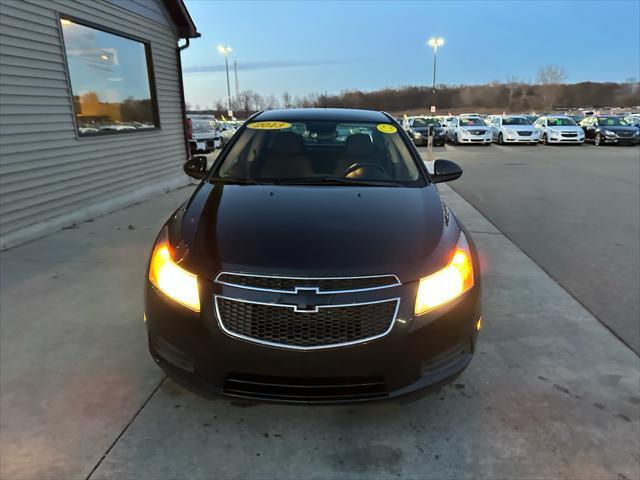 used 2013 Chevrolet Cruze car, priced at $3,795