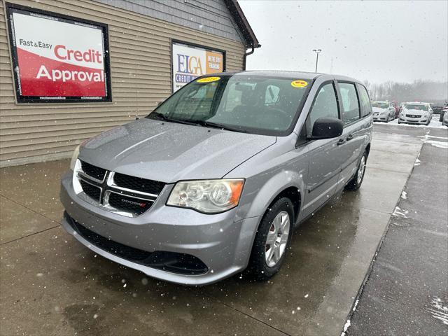 used 2013 Dodge Grand Caravan car, priced at $5,495