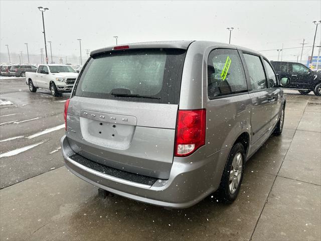 used 2013 Dodge Grand Caravan car, priced at $5,495