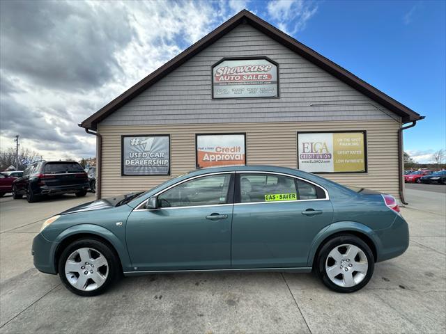 used 2009 Saturn Aura car, priced at $2,995