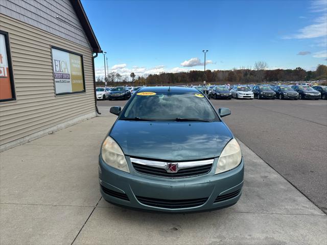 used 2009 Saturn Aura car, priced at $2,995