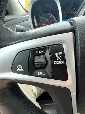 used 2014 Chevrolet Equinox car, priced at $5,495