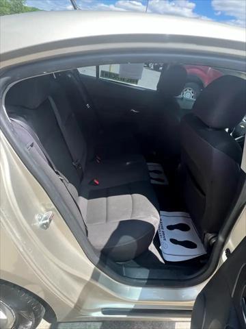 used 2014 Chevrolet Cruze car, priced at $4,995