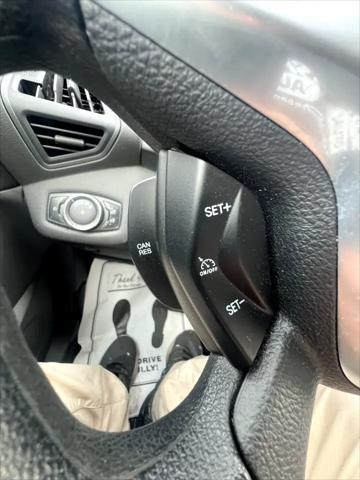 used 2014 Ford Escape car