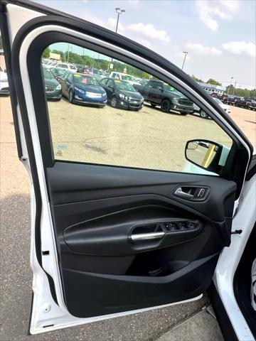 used 2014 Ford Escape car