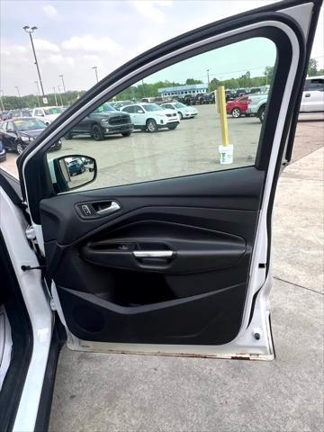 used 2014 Ford Escape car