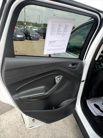 used 2014 Ford Escape car