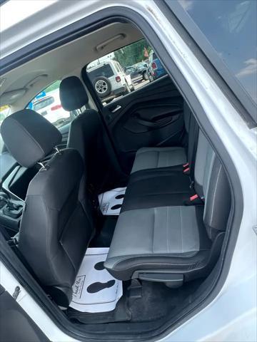 used 2014 Ford Escape car