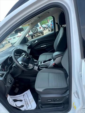 used 2014 Ford Escape car