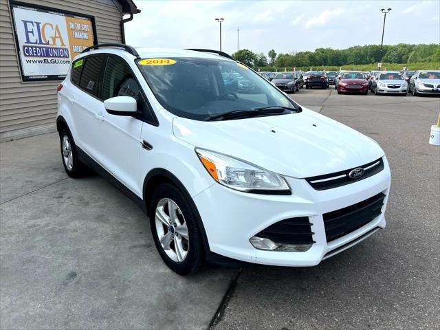 used 2014 Ford Escape car