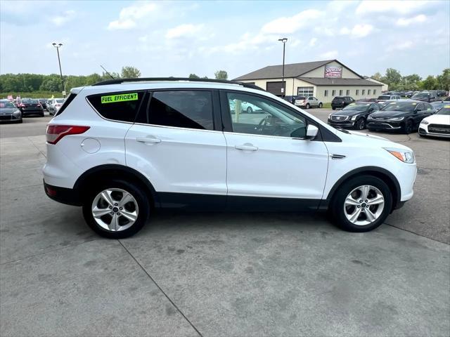 used 2014 Ford Escape car
