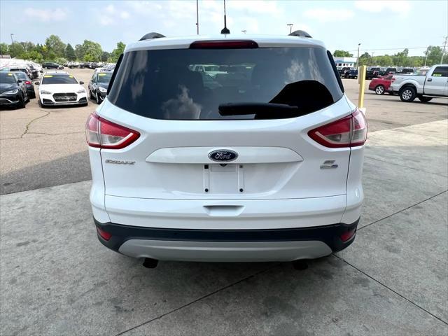 used 2014 Ford Escape car