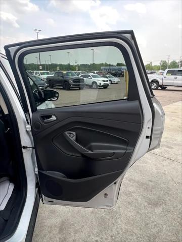 used 2014 Ford Escape car