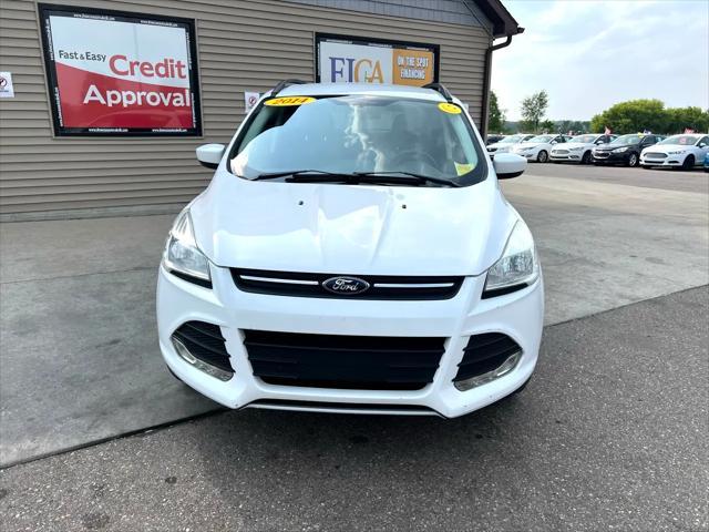 used 2014 Ford Escape car