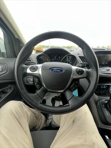 used 2014 Ford Escape car