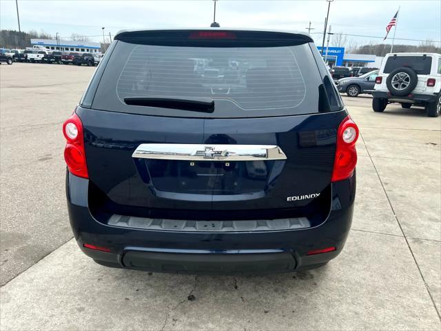 used 2015 Chevrolet Equinox car, priced at $6,495