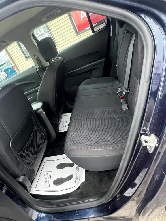 used 2015 Chevrolet Equinox car, priced at $4,995