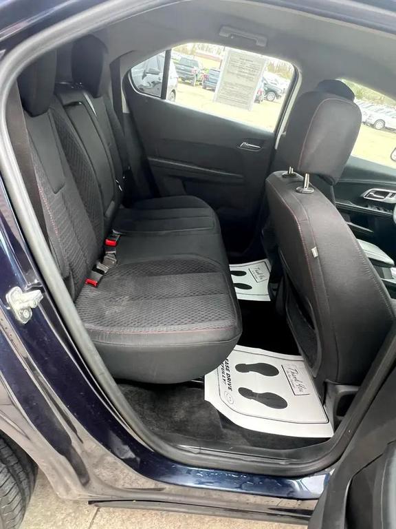used 2015 Chevrolet Equinox car, priced at $4,995