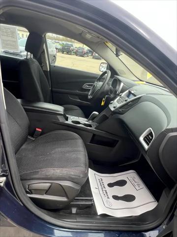 used 2015 Chevrolet Equinox car, priced at $6,495