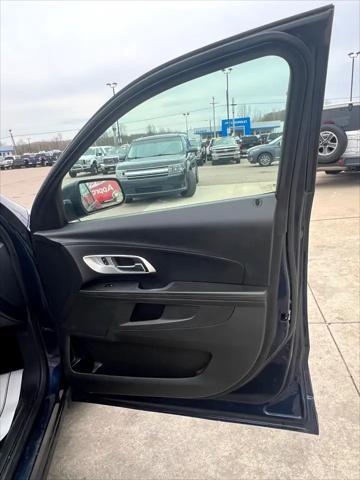 used 2015 Chevrolet Equinox car, priced at $6,495