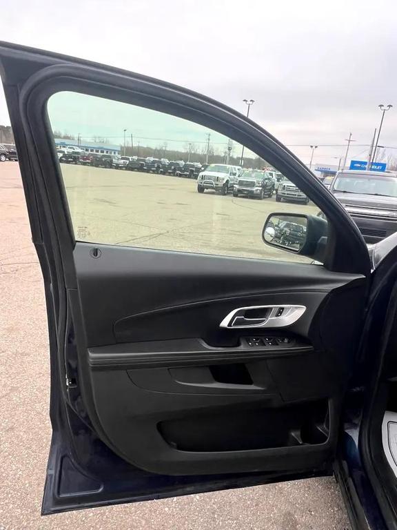 used 2015 Chevrolet Equinox car, priced at $4,995