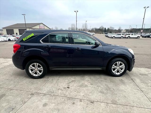 used 2015 Chevrolet Equinox car, priced at $6,495
