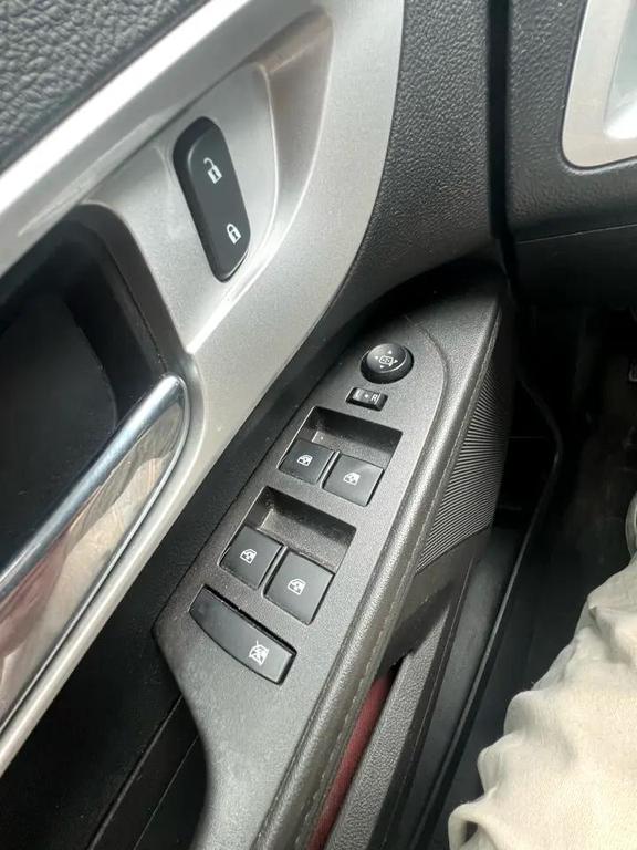 used 2015 Chevrolet Equinox car, priced at $4,995