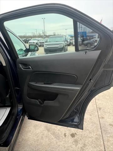 used 2015 Chevrolet Equinox car, priced at $6,495