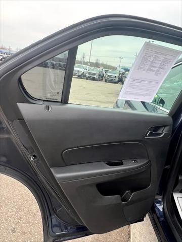 used 2015 Chevrolet Equinox car, priced at $6,495