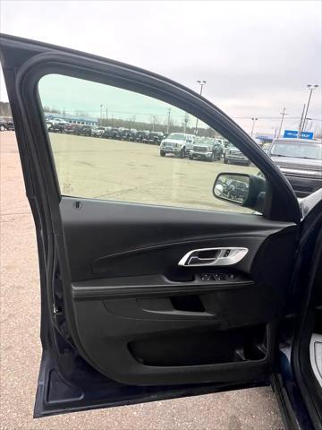 used 2015 Chevrolet Equinox car, priced at $6,495