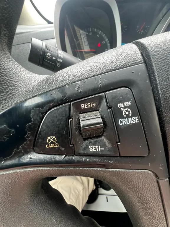 used 2015 Chevrolet Equinox car, priced at $4,995