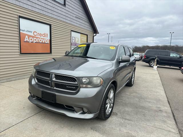 used 2011 Dodge Durango car, priced at $7,995