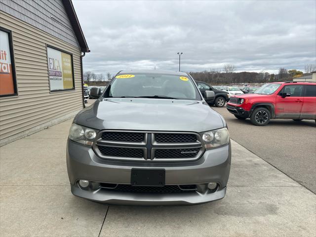 used 2011 Dodge Durango car, priced at $7,995