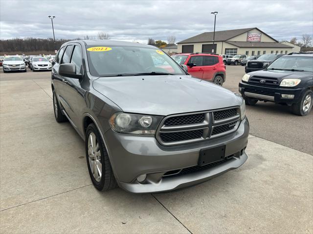 used 2011 Dodge Durango car, priced at $7,995