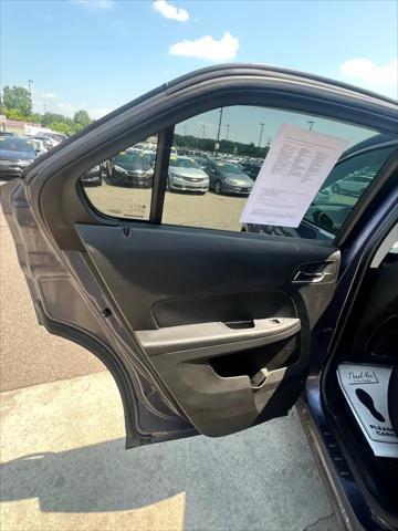 used 2013 Chevrolet Equinox car, priced at $4,995