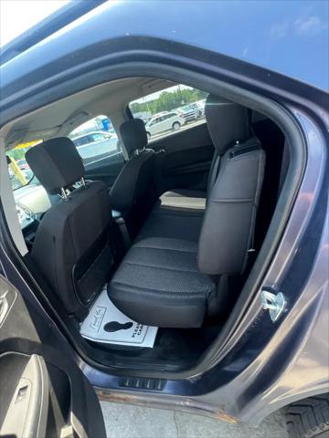 used 2013 Chevrolet Equinox car, priced at $4,995