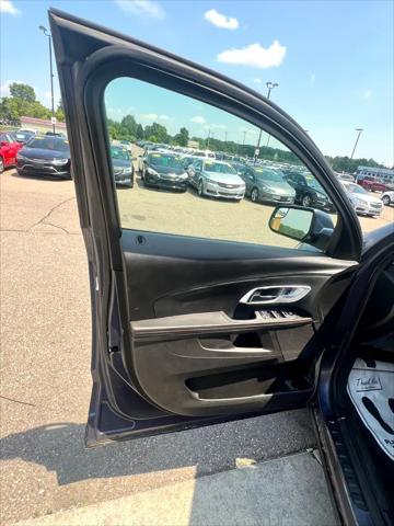 used 2013 Chevrolet Equinox car, priced at $4,995