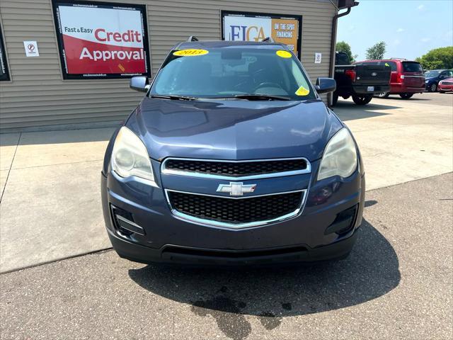 used 2013 Chevrolet Equinox car, priced at $4,995