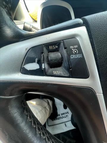 used 2013 Chevrolet Equinox car, priced at $4,995
