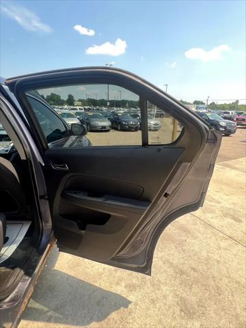 used 2013 Chevrolet Equinox car, priced at $4,995