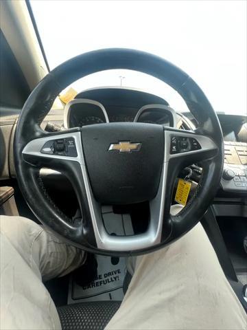 used 2013 Chevrolet Equinox car, priced at $4,995