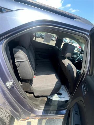 used 2013 Chevrolet Equinox car, priced at $4,995