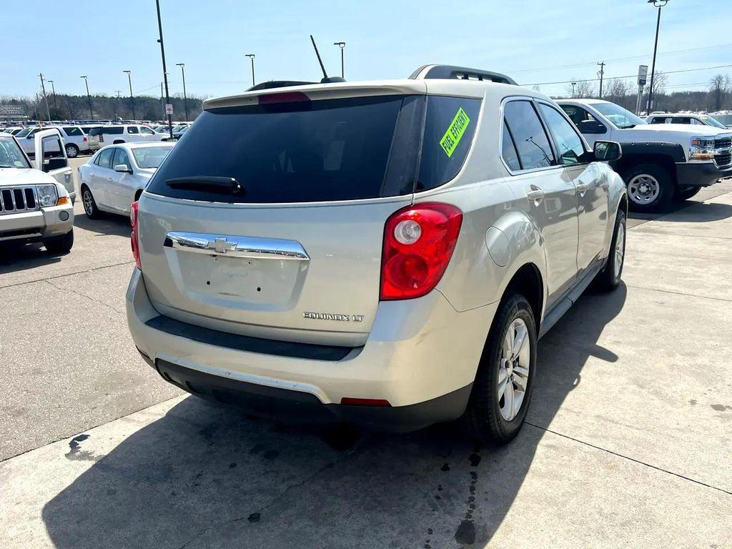 used 2015 Chevrolet Equinox car, priced at $2,995